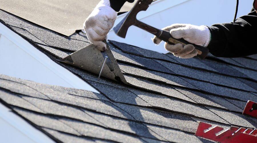 Professional residential roofers in Seldovia, AK